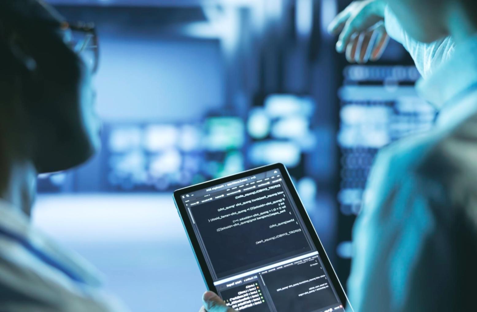 Erfolgreiche Absolventen nach Projektabschluss