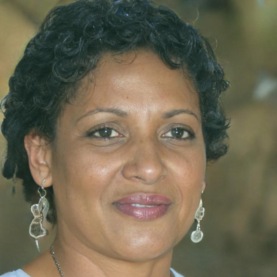 Annika Bergmann, Technische Koordinatorin