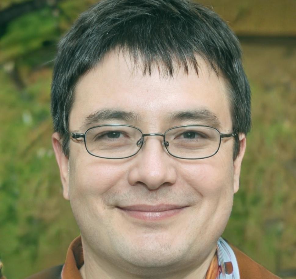 Lukas Breitner, Experte für maschinelles Lernen