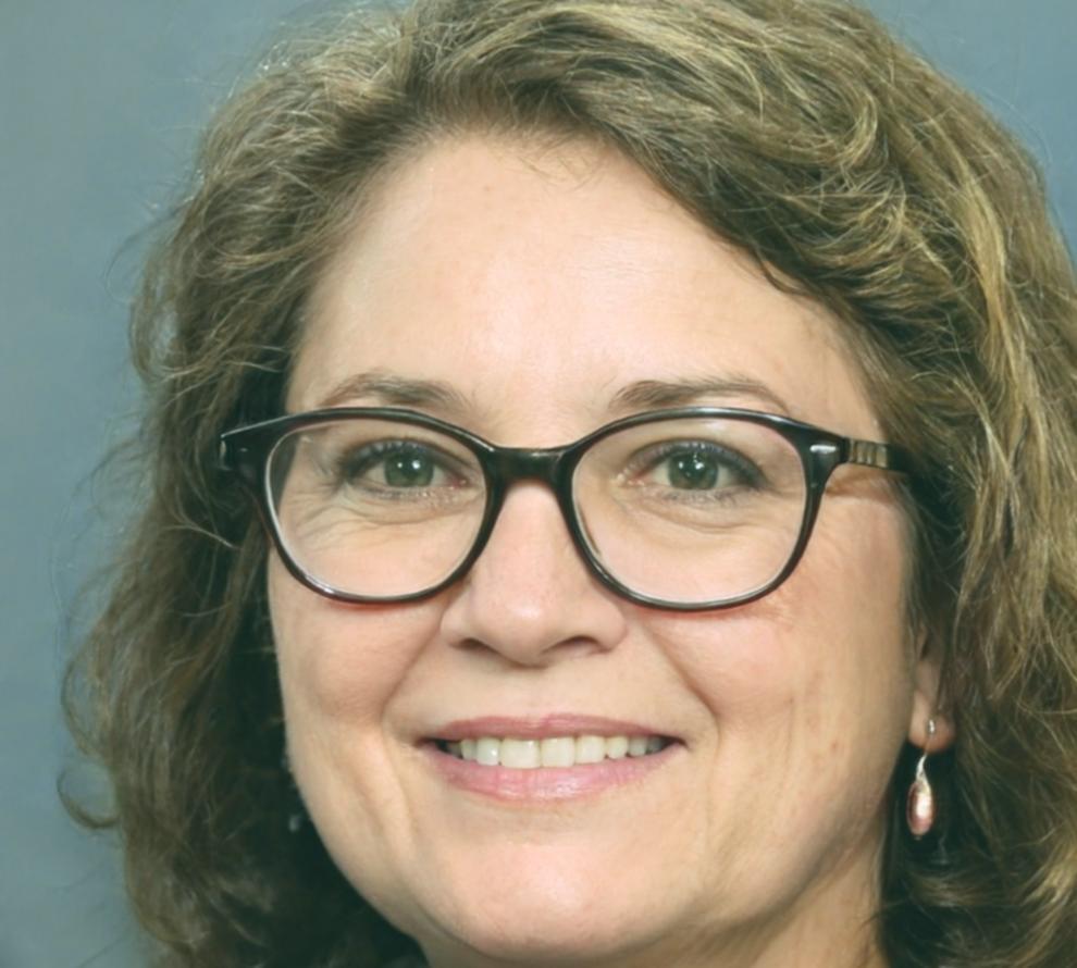 Sabine Waldmann, Finanzanalytikerin