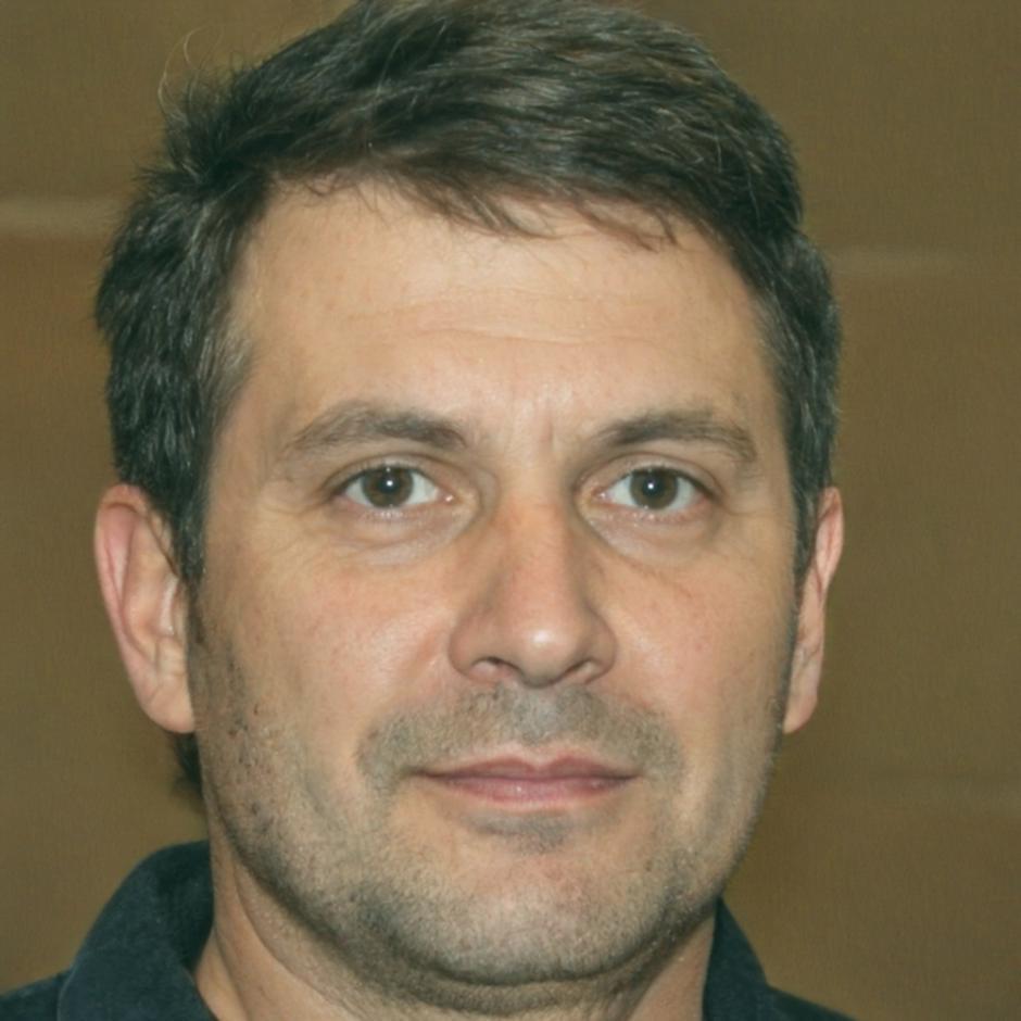 Thomas Neubauer, Softwareentwickler