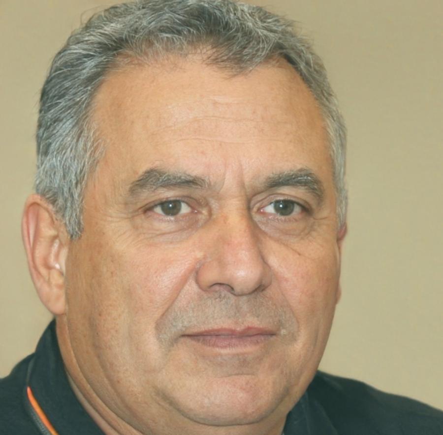 Henrik Vollrath, Leiter Digitalisierung bei regionaler Privatbank