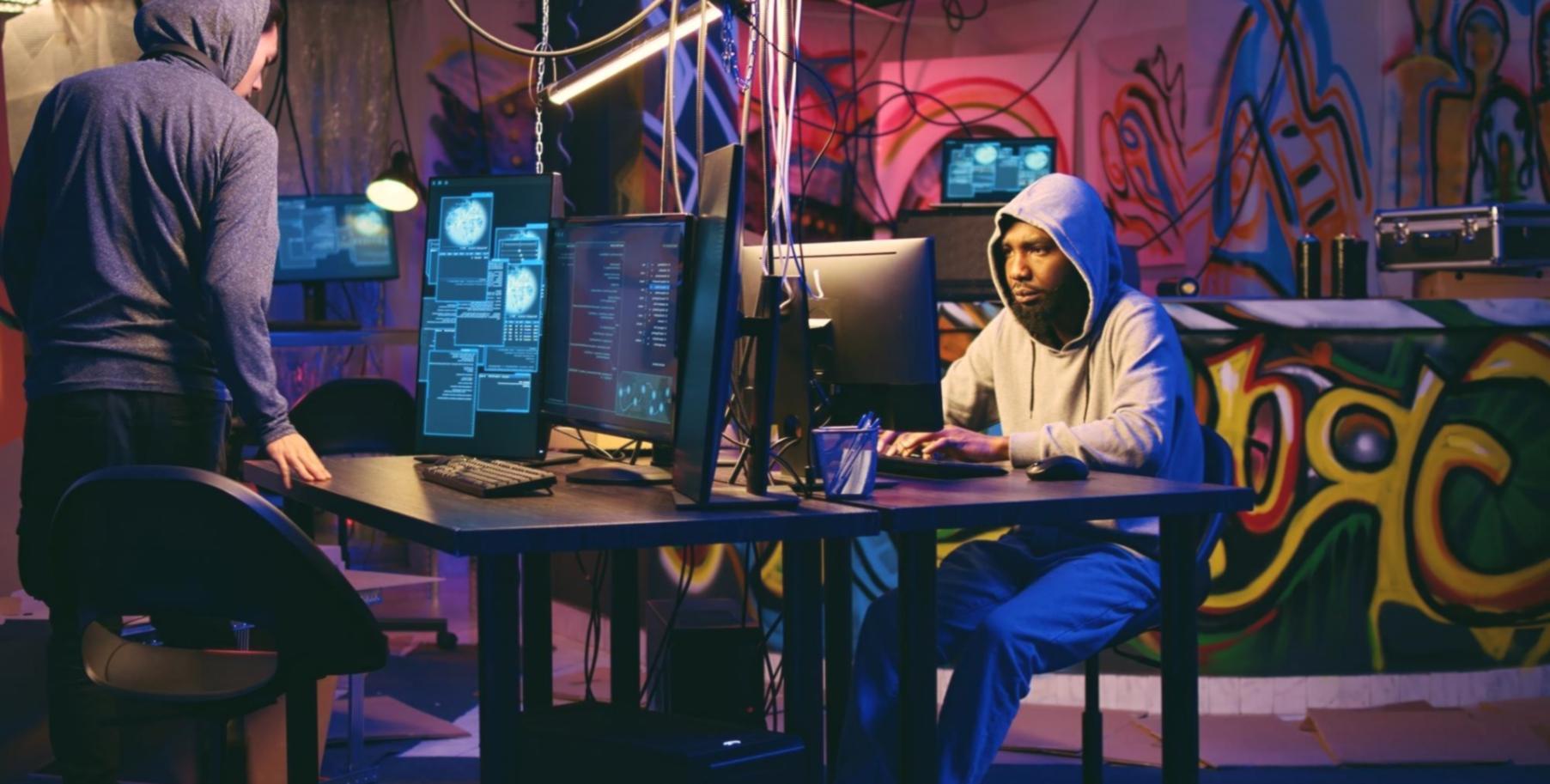 Digitale Transformation im Banking